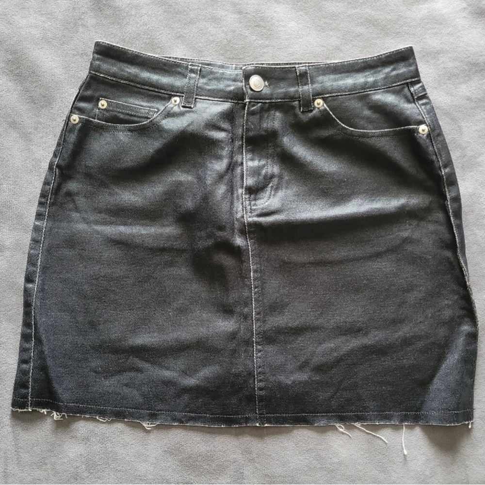 Classic mini skirt F21